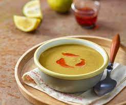 MERCİMEK ÇORBASI AZ