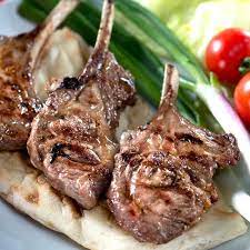 PORSİYON PİRZOLA 300gr